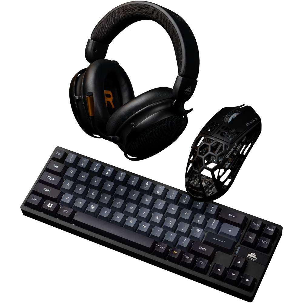 Cryo Bundle